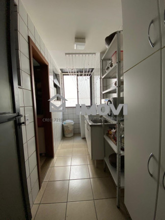 Imagem Apartamento com 3 Quartos à Venda, 130 m² em Jardim Da Penha - Vitória Imagem Apartamento com 3 Quartos à Venda, 130 m² em Jardim Da Penha - Vitória