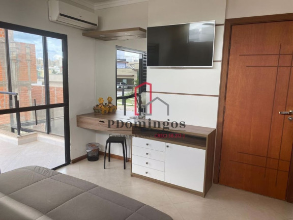 Imagem Sobrado com 3 Quartos à Venda, 188 m² em Residencial Real Park Sumaré - Sumaré Imagem Sobrado com 3 Quartos à Venda, 188 m² em Residencial Real Park Sumaré - Sumaré