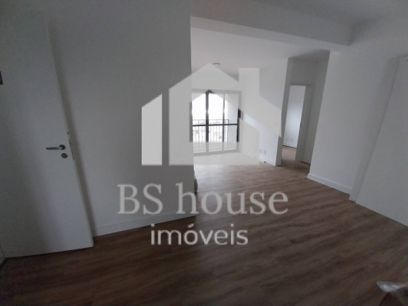 Imagem Apartamento com 2 Quartos para Alugar, 69 m² em Vila Assunção - Santo André Imagem Apartamento com 2 Quartos para Alugar, 69 m² em Vila Assunção - Santo André