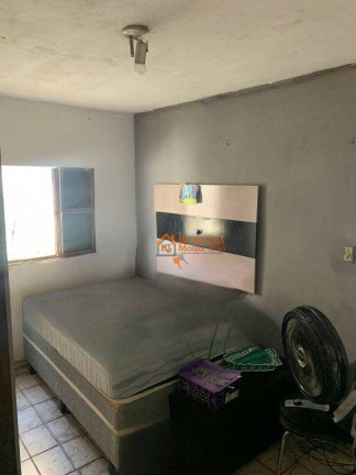 Imagem Casa com 5 Quartos à Venda, 200 m² em Jardim Gopoúva - Guarulhos