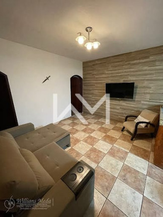 Imagem Casa com 2 Quartos à Venda, 260 m² em Jardim Iporanga - Guarulhos Imagem Casa com 2 Quartos à Venda, 260 m² em Jardim Iporanga - Guarulhos