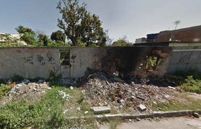 Imagem Casa com 1 Quarto à Venda, 34 m² em Jardim Catarina - Sao Goncalo Imagem Casa com 1 Quarto à Venda, 34 m² em Jardim Catarina - Sao Goncalo