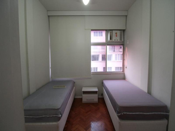 Imagem Apartamento com 2 Quartos para Temporada, 80 m² em Copacabana - Rio De Janeiro Imagem Apartamento com 2 Quartos para Temporada, 80 m² em Copacabana - Rio De Janeiro