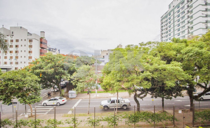 Imagem Apartamento com 3 Quartos à Venda, 136 m² em Mont Serrat - Porto Alegre Imagem Apartamento com 3 Quartos à Venda, 136 m² em Mont Serrat - Porto Alegre