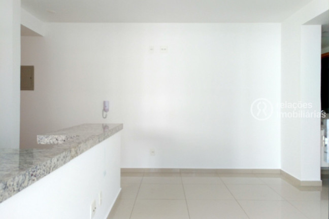 Imagem Apartamento com 1 Quarto para Alugar, 35 m² em Centro - Belo Horizonte