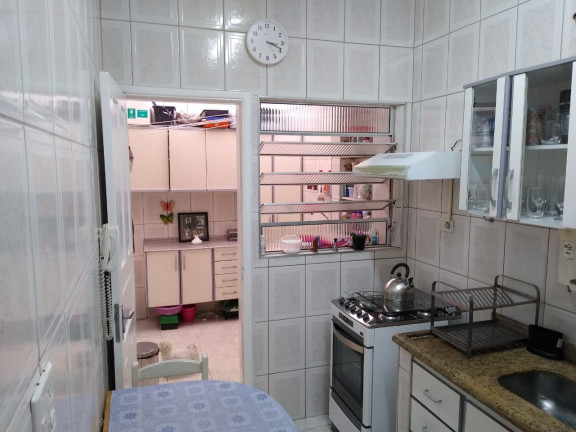Imagem Apartamento com 2 Quartos à Venda, 73 m² em Barra Funda - São Paulo