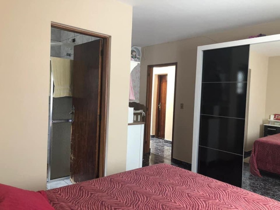 Imagem Casa com 3 Quartos à Venda, 221 m² em Parque Residencial Casa Branca - Suzano Imagem Casa com 3 Quartos à Venda, 221 m² em Parque Residencial Casa Branca - Suzano