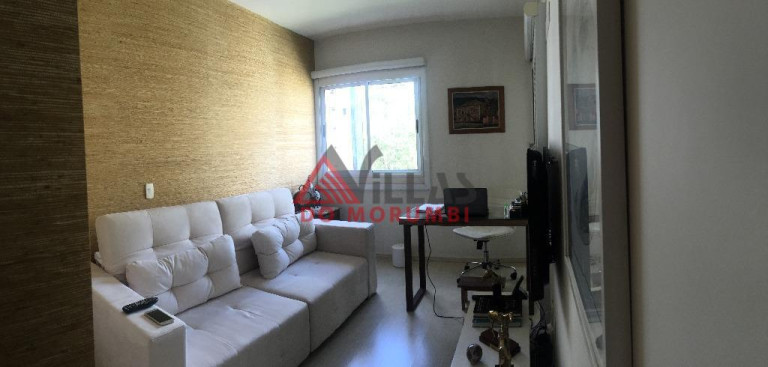 Imagem Apartamento com 2 Quartos à Venda, 70 m² em Vila Andrade - São Paulo Imagem Apartamento com 2 Quartos à Venda, 70 m² em Vila Andrade - São Paulo