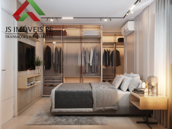 Imagem Imóvel com 3 Quartos à Venda, 96 m² em Candeias - Jaboatão Dos Guararapes