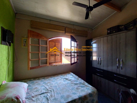 Imagem Sobrado com 3 Quartos à Venda, 125 m² em Balneário Itaóca - Mongaguá Imagem Sobrado com 3 Quartos à Venda, 125 m² em Balneário Itaóca - Mongaguá