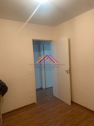 Imagem Apartamento com 2 Quartos à Venda, 56 m² em Laranjeiras - Caieiras