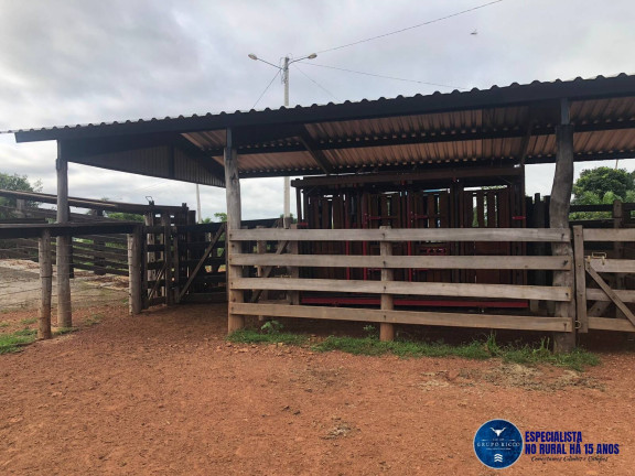 Imagem Fazenda à Venda, 105 m² em Zona Rural - Fazenda Nova Imagem Fazenda à Venda, 105 m² em Zona Rural - Fazenda Nova