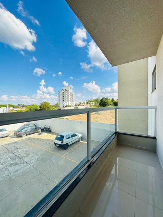 Imagem Apartamento com 2 Quartos à Venda, 61 m² Imagem Apartamento com 2 Quartos à Venda, 61 m²