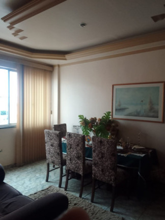 Imóvel com 3 Quartos à Venda, 120 m² em Centro - Manaus