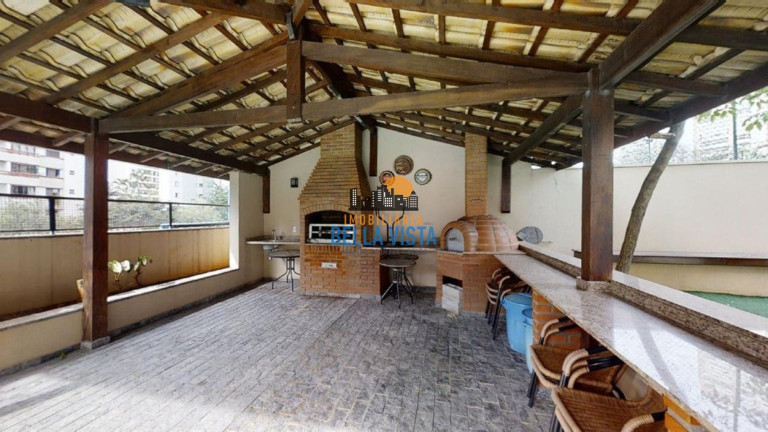 Imagem Apartamento com 3 Quartos à Venda, em Chácara Klabin - São Paulo Imagem Apartamento com 3 Quartos à Venda, em Chácara Klabin - São Paulo