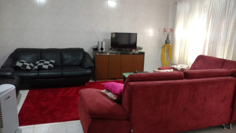Imagem Sobrado com 5 Quartos à Venda, 378 m² em Jardim Santa Rosália - Sorocaba Imagem Sobrado com 5 Quartos à Venda, 378 m² em Jardim Santa Rosália - Sorocaba