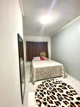 Imagem Casa com 2 Quartos à Venda, 52 m² em Xv De Novembro - Tijucas Imagem Casa com 2 Quartos à Venda, 52 m² em Xv De Novembro - Tijucas