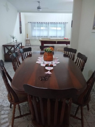 Imagem Casa com 4 Quartos à Venda, 1 m² em Solemar - Praia Grande Imagem Casa com 4 Quartos à Venda, 1 m² em Solemar - Praia Grande
