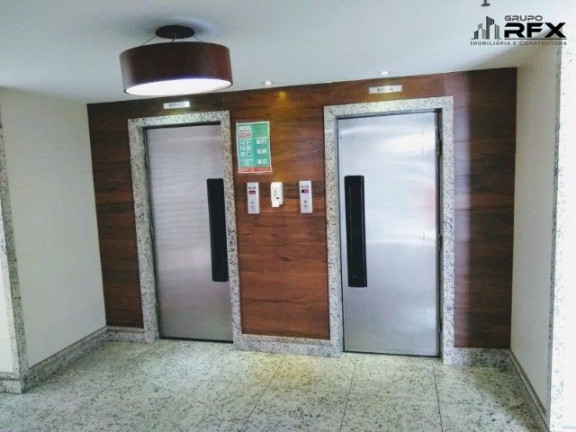Imagem Apartamento com 2 Quartos à Venda, 60 m² em Icaraí - Niterói Imagem Apartamento com 2 Quartos à Venda, 60 m² em Icaraí - Niterói