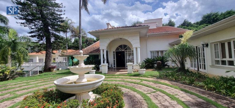 Imagem Casa com 4 Quartos à Venda, 1.200 m² em Condomínio Village Sans Souci - Valinhos Imagem Casa com 4 Quartos à Venda, 1.200 m² em Condomínio Village Sans Souci - Valinhos