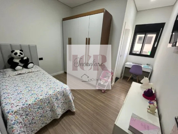 Imagem Casa de Condomínio com 3 Quartos à Venda, 290 m² em Jardim Villagio Milano - Sorocaba