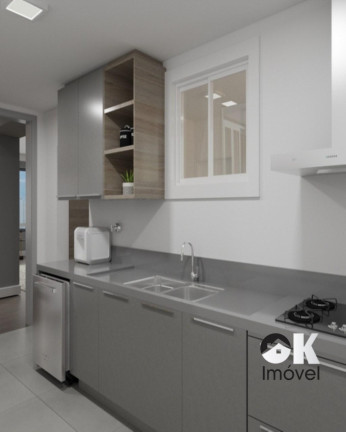 Imagem Apartamento com 3 Quartos à Venda, 206 m² em Jardim Paulista - São Paulo