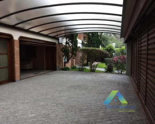 Imagem Sobrado com 4 Quartos à Venda, 700 m² em Parque Anchieta - São Bernardo Do Campo