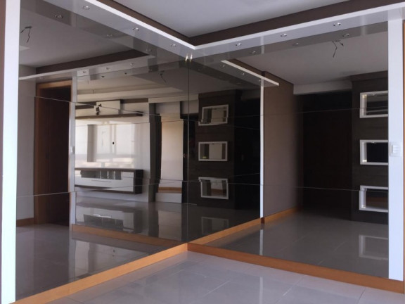 Imagem Apartamento com 2 Quartos à Venda, 84 m² em Higienópolis - Porto Alegre