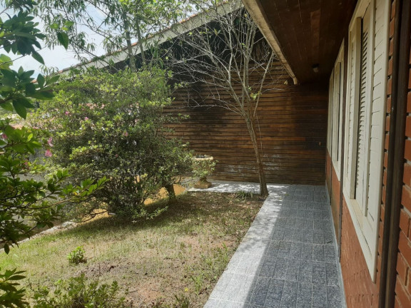 Imagem Casa com 3 Quartos à Venda, 244 m² em Colina (caucaia Do Alto) - Cotia
