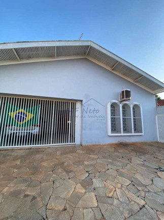 Imagem Casa com 3 Quartos à Venda, 540 m² em Vila Pinheiro - Pirassununga Imagem Casa com 3 Quartos à Venda, 540 m² em Vila Pinheiro - Pirassununga