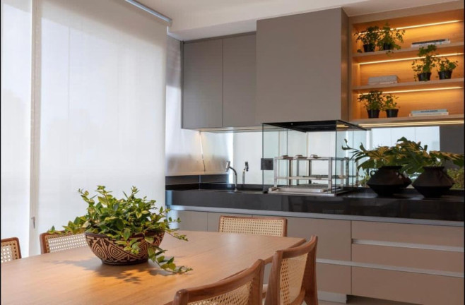 Imagem Apartamento com 1 Quarto para Alugar, 72 m² em Pinheiros - São Paulo Imagem Apartamento com 1 Quarto para Alugar, 72 m² em Pinheiros - São Paulo