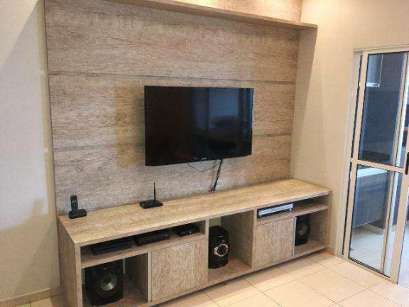 Imagem Apartamento com 3 Quartos à Venda, 90 m² em Higienópolis - São José Do Rio Preto Imagem Apartamento com 3 Quartos à Venda, 90 m² em Higienópolis - São José Do Rio Preto
