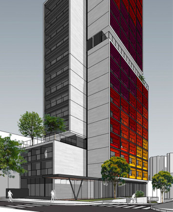 Imagem Imóvel com 1 Quarto à Venda, 85 m² em Consolação - São Paulo Imagem Imóvel com 1 Quarto à Venda, 85 m² em Consolação - São Paulo