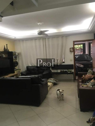 Sobrado com 4 Quartos à Venda, 196 m² em Boa Vista - São Caetano Do Sul