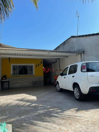 Imagem Casa com 2 Quartos à Venda, 80 m² em Ubatuba-praia De Maranduba - Ubatuba