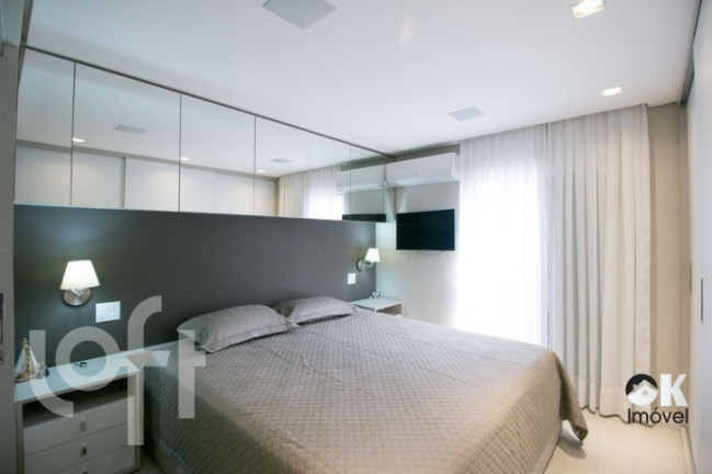 Imagem Apartamento com 1 Quarto à Venda, 61 m² em Jardim Paulista - São Paulo Imagem Apartamento com 1 Quarto à Venda, 61 m² em Jardim Paulista - São Paulo