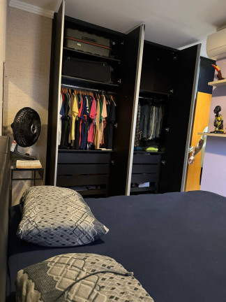 Imagem Apartamento com 2 Quartos à Venda, 108 m² em Centro - Jacareí Imagem Apartamento com 2 Quartos à Venda, 108 m² em Centro - Jacareí