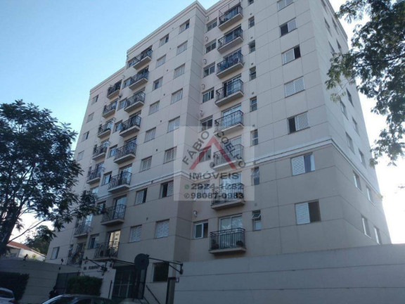Imagem Apartamento com 2 Quartos à Venda, 58 m² em Morumbi - São Paulo Imagem Apartamento com 2 Quartos à Venda, 58 m² em Morumbi - São Paulo