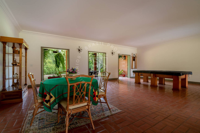 Imagem Casa com 6 Quartos à Venda, 1 m² em Centro - Cunha Imagem Casa com 6 Quartos à Venda, 1 m² em Centro - Cunha