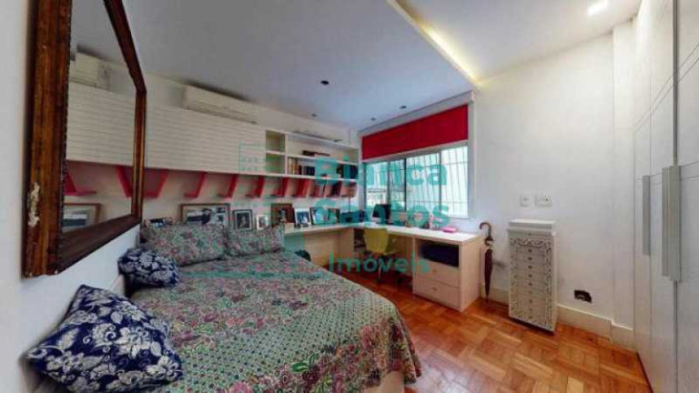 Imagem Apartamento com 3 Quartos à Venda, 148 m² em Ipanema - Rio De Janeiro