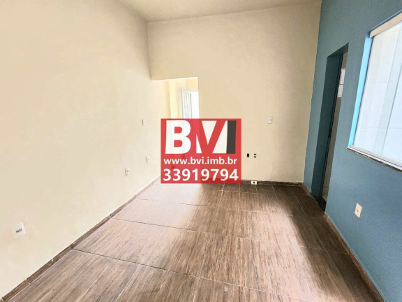 Imagem Casa com 1 Quarto à Venda, 30 m² em Olaria - Rio De Janeiro