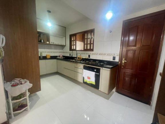Imagem Casa com 4 Quartos à Venda, 117 m² em Várzea - Teresópolis Imagem Casa com 4 Quartos à Venda, 117 m² em Várzea - Teresópolis