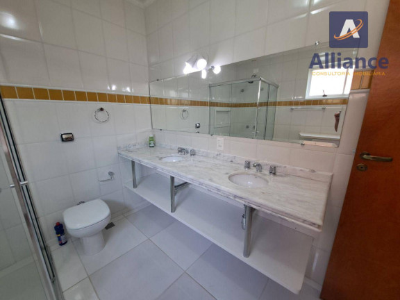 Imagem Casa com 3 Quartos para Alugar, 220 m² em Condomínio Villagio Capriccio - Louveira