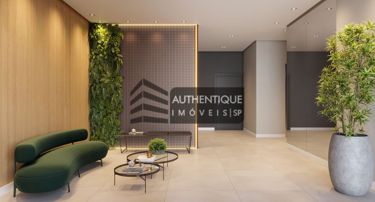 Imagem Apartamento com 2 Quartos à Venda, 42 m² em Perdizes - São Paulo Imagem Apartamento com 2 Quartos à Venda, 42 m² em Perdizes - São Paulo
