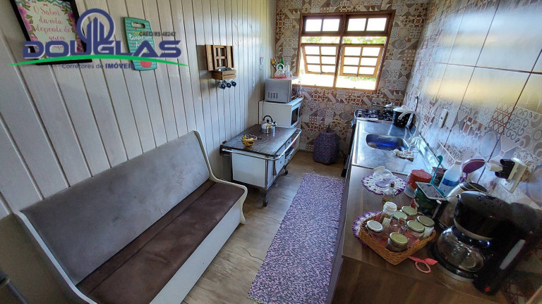 Imagem Casa com 3 Quartos à Venda, em águas Claras - Viamão Imagem Casa com 3 Quartos à Venda, em águas Claras - Viamão