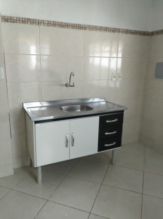 Casa com 2 Quartos à Venda,  em Residencial Maricá - Pindamonhangaba
