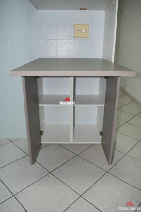 Imagem Apartamento com 1 Quarto à Venda, 48 m² em Centro - Jundiaí Imagem Apartamento com 1 Quarto à Venda, 48 m² em Centro - Jundiaí
