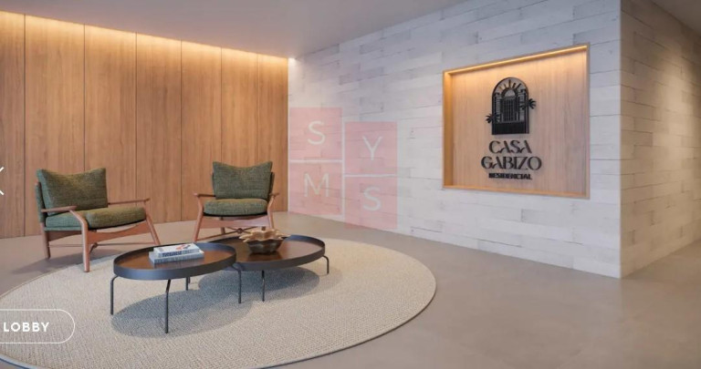 Imagem Apartamento com 2 Quartos à Venda, 64 m² em Tijuca - Rio De Janeiro