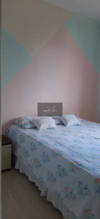 Imagem Apartamento com 2 Quartos à Venda, 58 m² em Vila Progresso - Guarulhos
