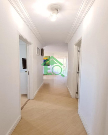 Imagem Apartamento com 3 Quartos à Venda, 92 m² em Jardim Taquaral - São Paulo